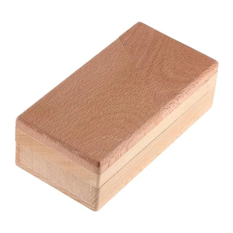 Magic Box