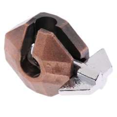 metal lock