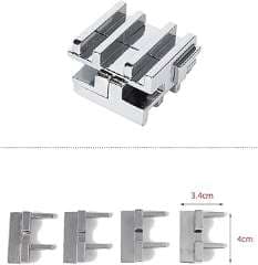 metal stacks