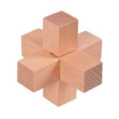 Wooden Cross