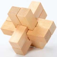 Wooden Plus