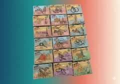 Matchbox Challenge