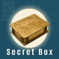 Secret Artistic Box