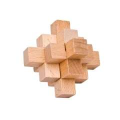 Wooden Assembly